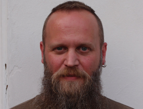 Jörn Budde