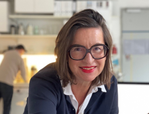 Sonja Beeck