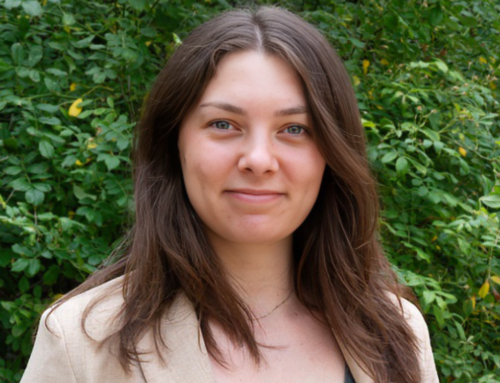 Nina Fischäss