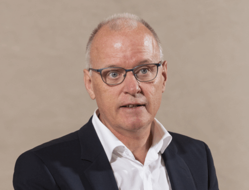 Johannes Stückelberger
